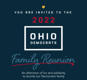 Ohio Democratic Party Family Reunion @ Kemba Live!