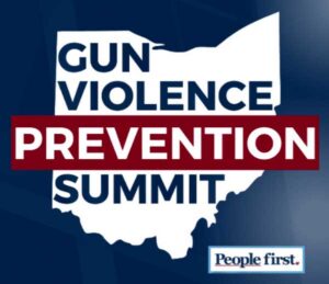 Gun Violence Prevention Summit @ Ohio Statehouse Atrium